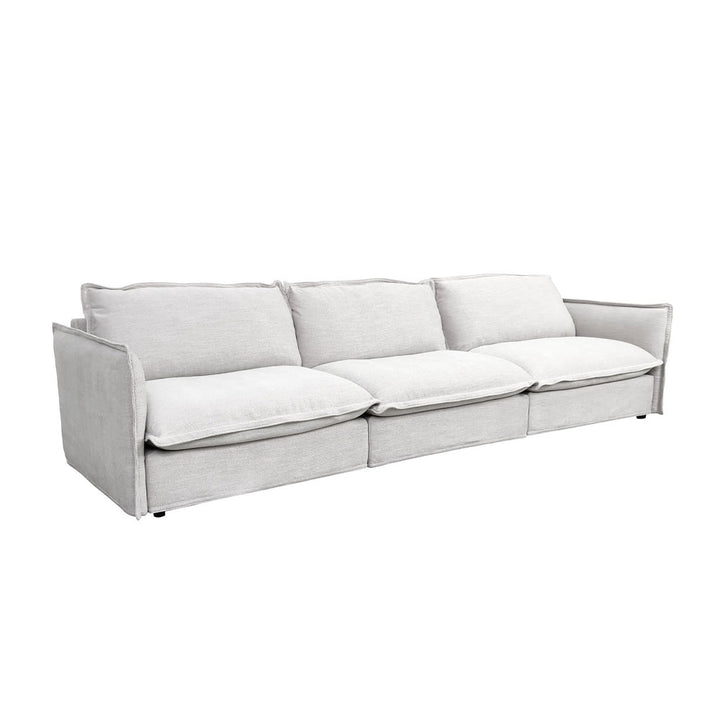 Marcel Sofa 3-Seater (Set)