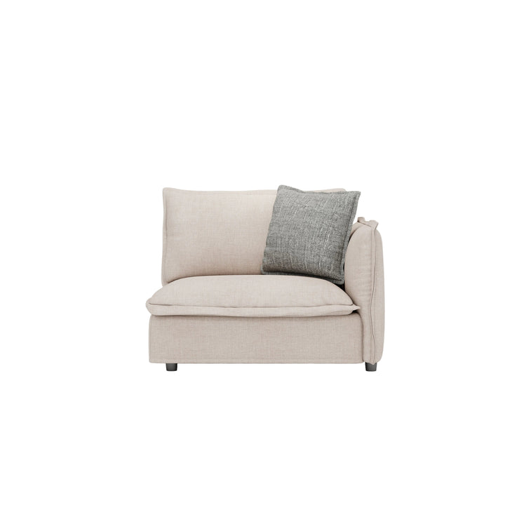 Marcel Sofa 1 Seater W/Right Arm