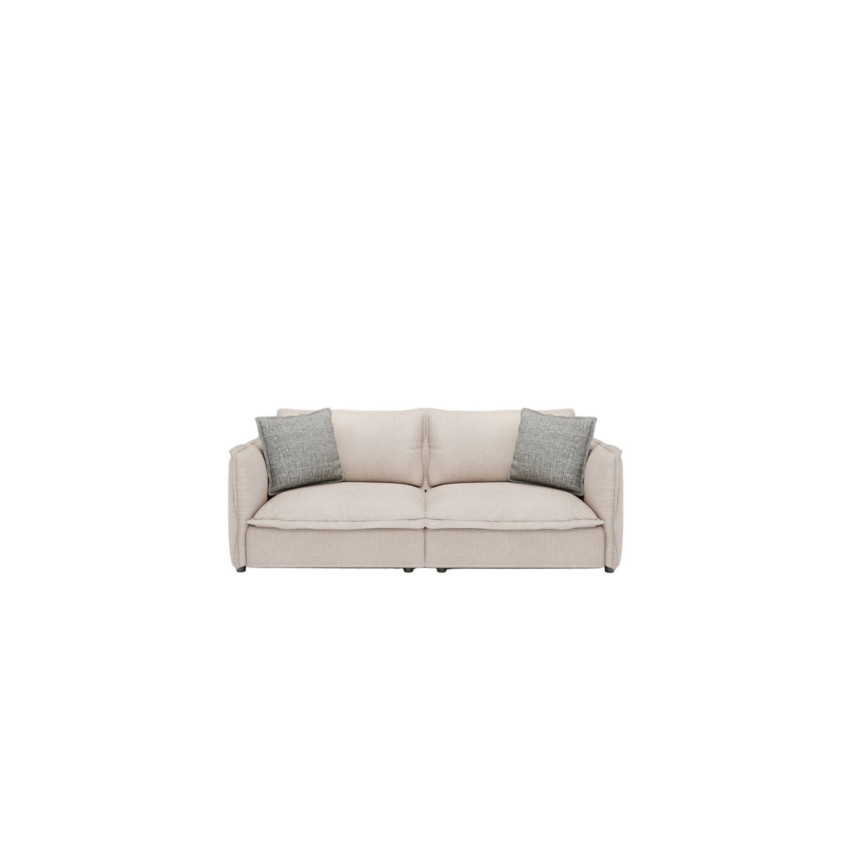 Marcel Sofa 2 Seater (Set)