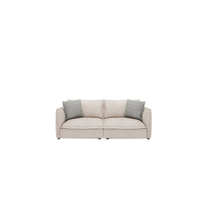 Marcel Sofa 2 Seater (Set)