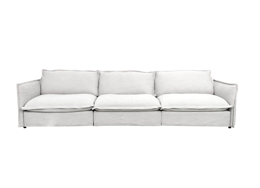 Marcel Sofa 3-Seater (Set)