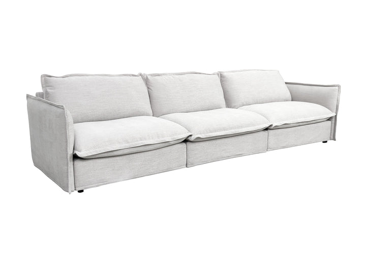 Marcel Sofa 3-Seater (Set)