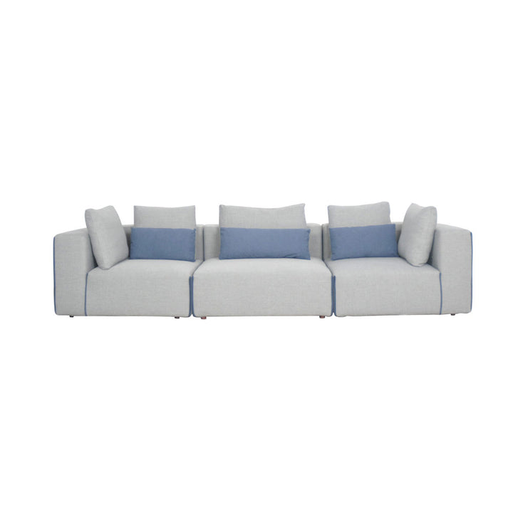 Marlon 3-Seater (Set)