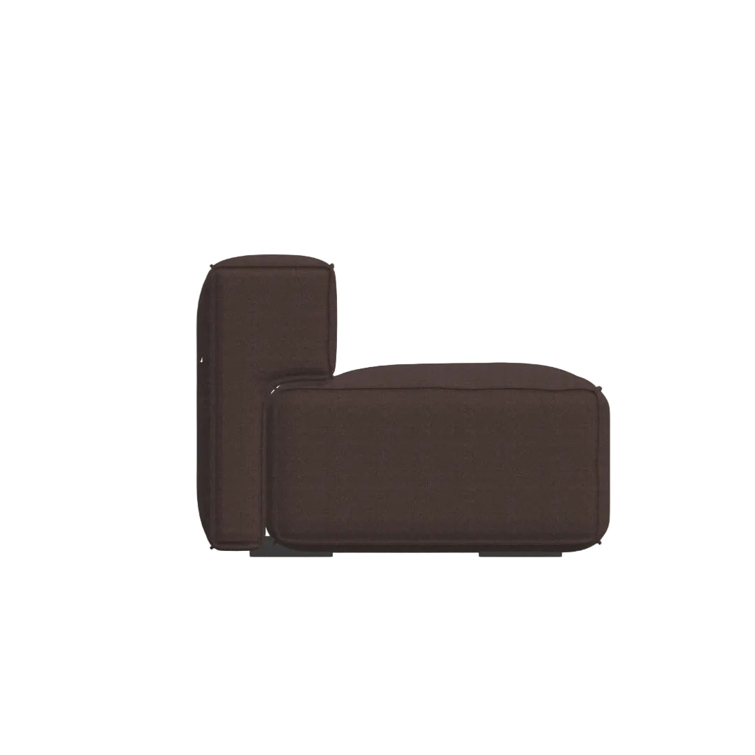 Mason Sofa 1.5 Seater Armless