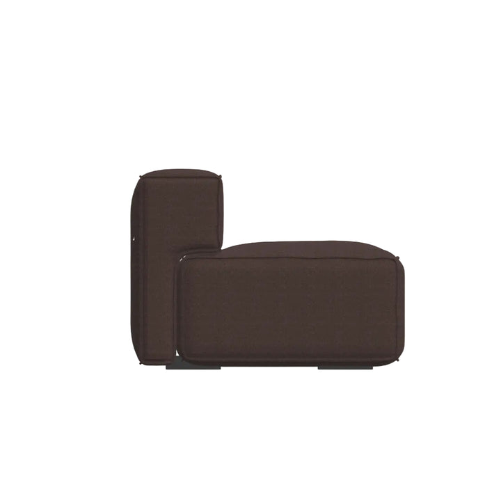Mason Sofa 1.5 Seater Armless