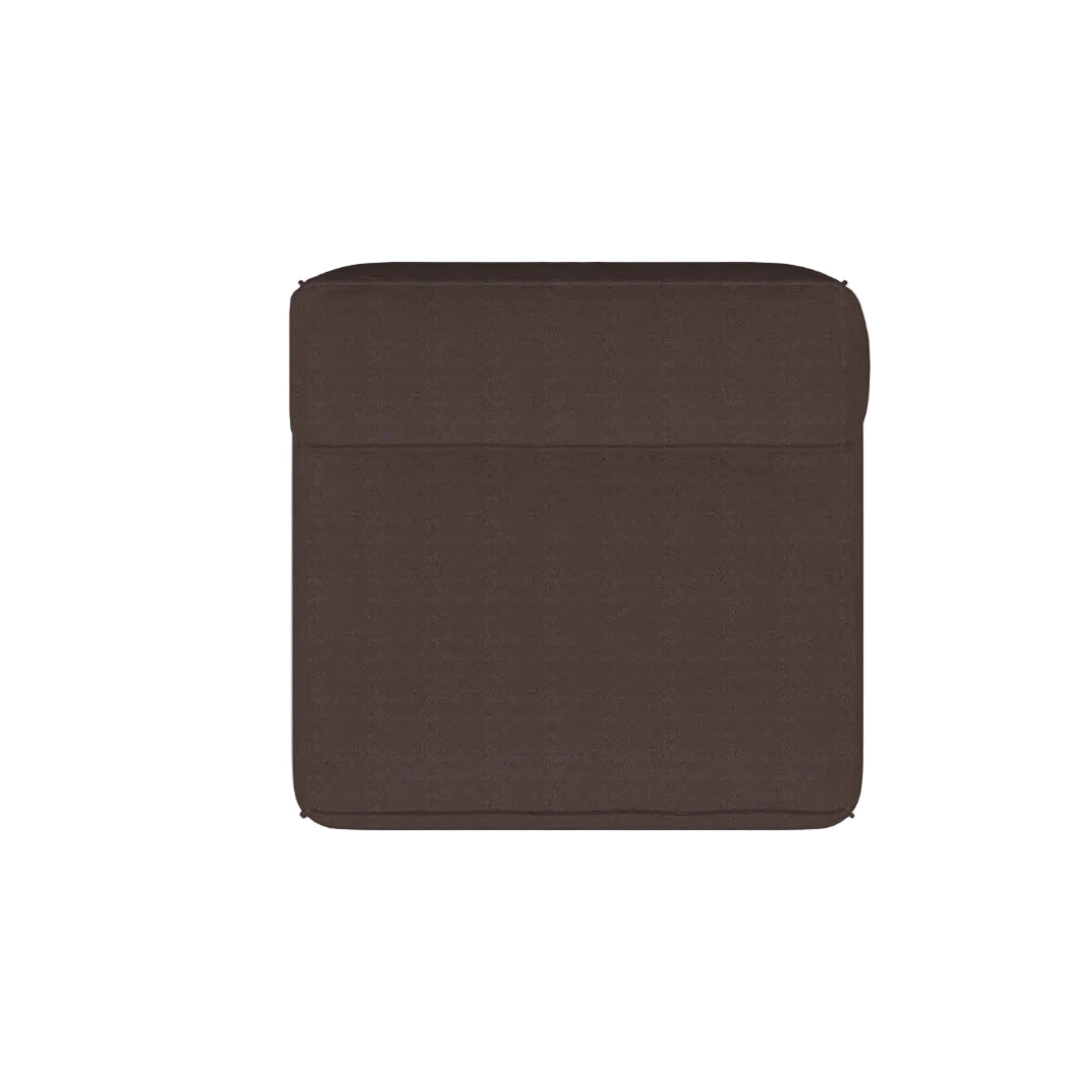 Mason Sofa 1.5 Seater Armless