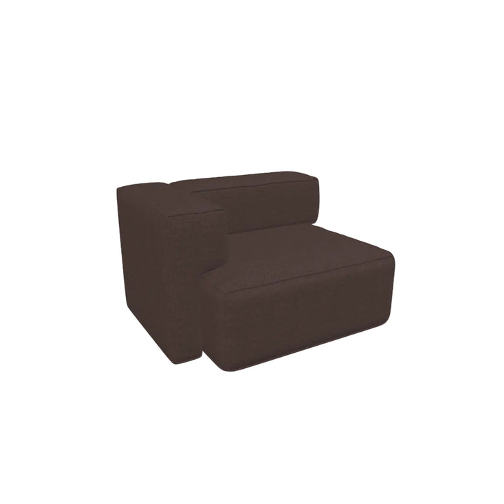 Mason Sofa 1.5 Seater With Left Arm