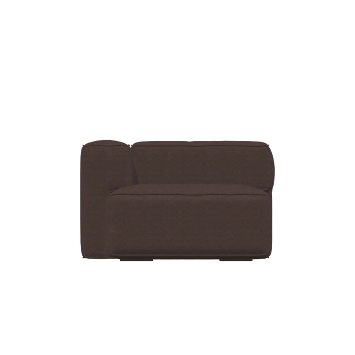 Mason Sofa 1.5 Seater With Left Arm
