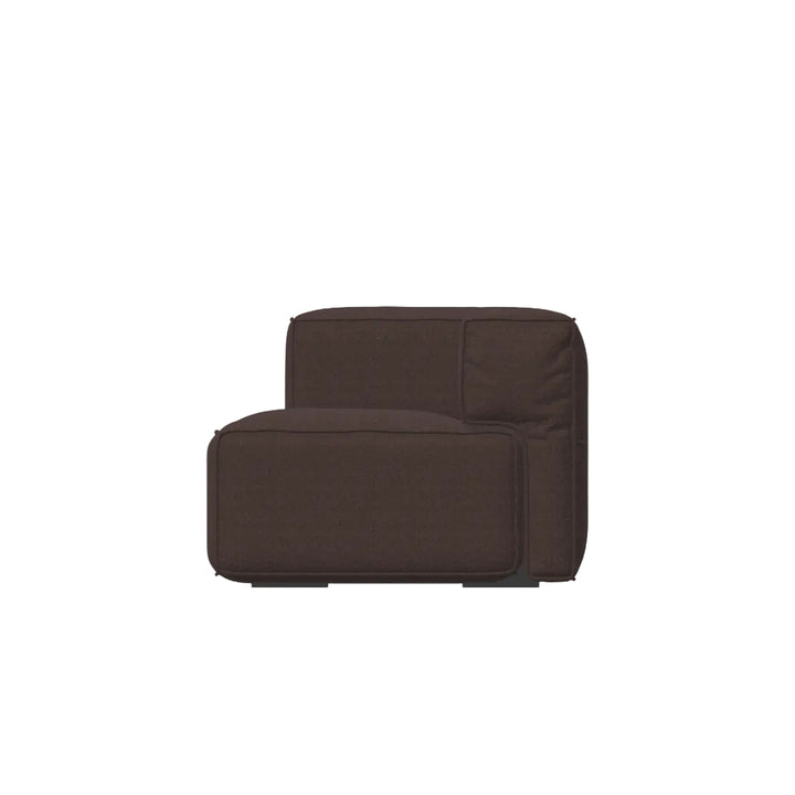 Mason Sofa 1.5 Seater With Left Arm