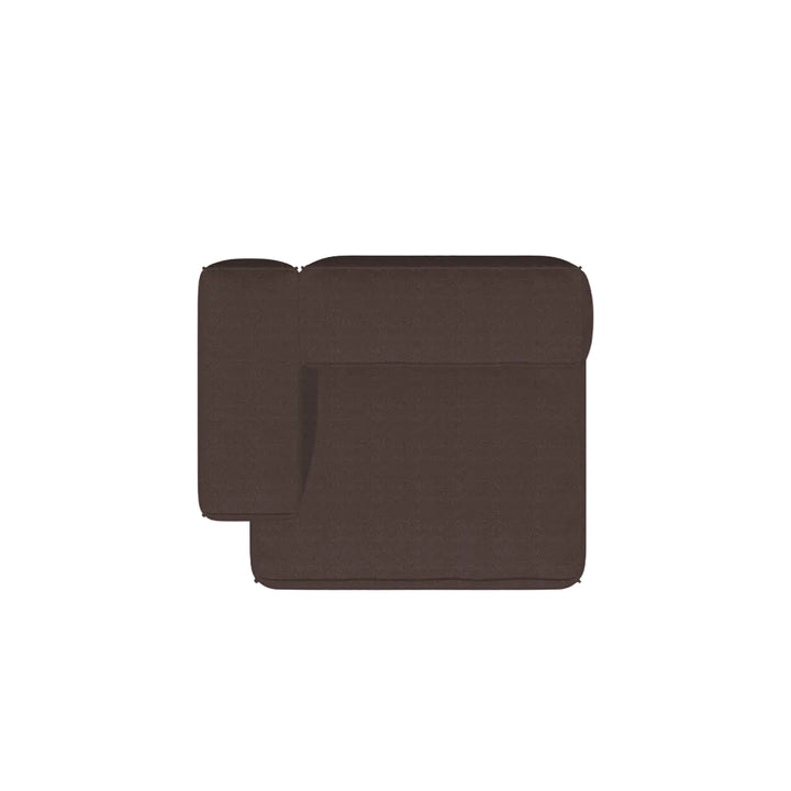 Mason Sofa 1.5 Seater With Left Arm