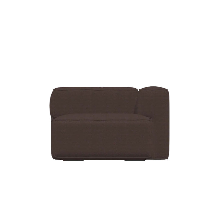 Mason Sofa 1.5 Seater With Right Arm