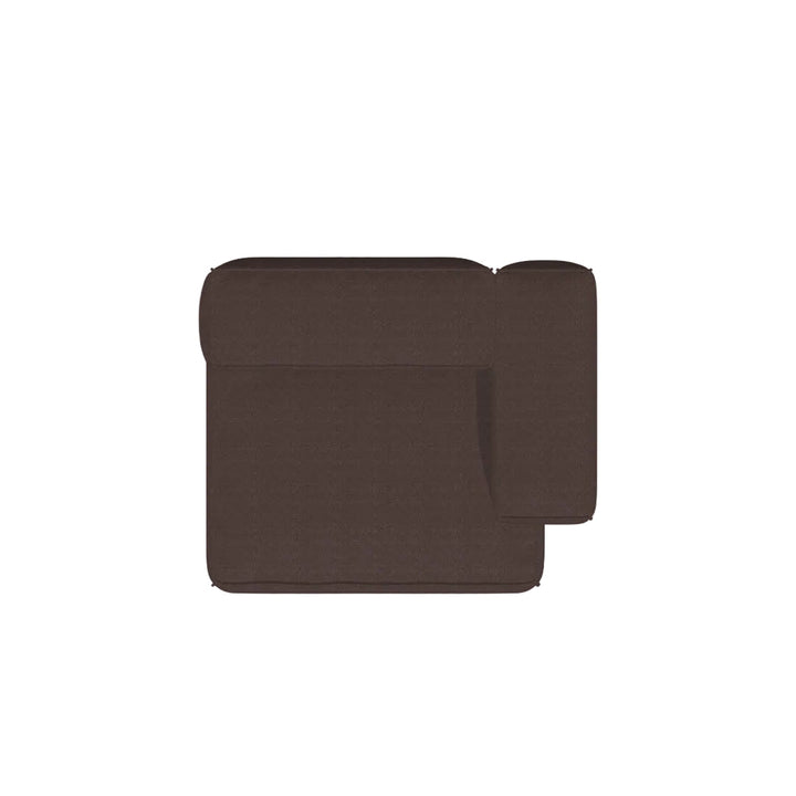 Mason Sofa 1.5 Seater With Right Arm