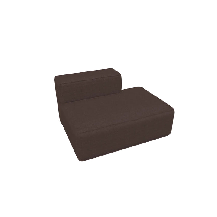 Mason Sofa 2S End Terminal W/Left Arm