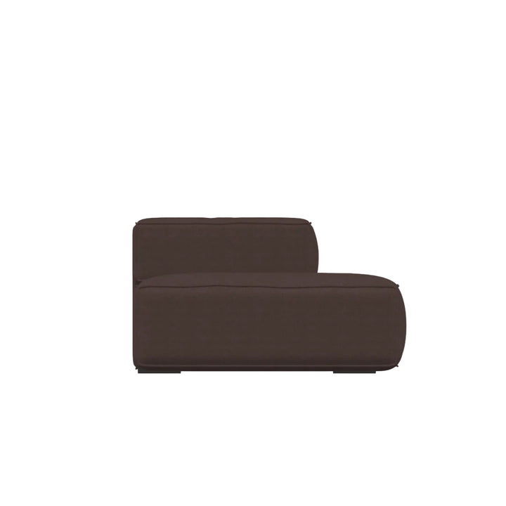 Mason Sofa 2S End Terminal W/Left Arm