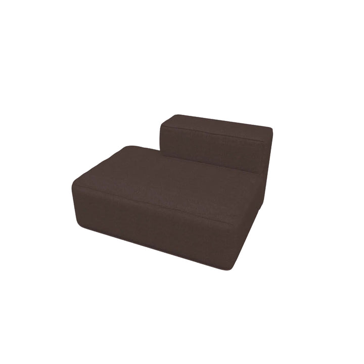 Mason Sofa 2S End Terminal W/Right Arm
