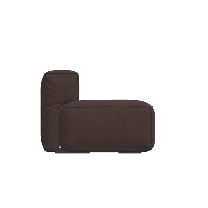 Mason Sofa 2S End Terminal W/Right Arm