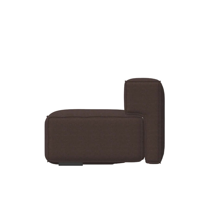 Mason Sofa 2S End Terminal W/Right Arm