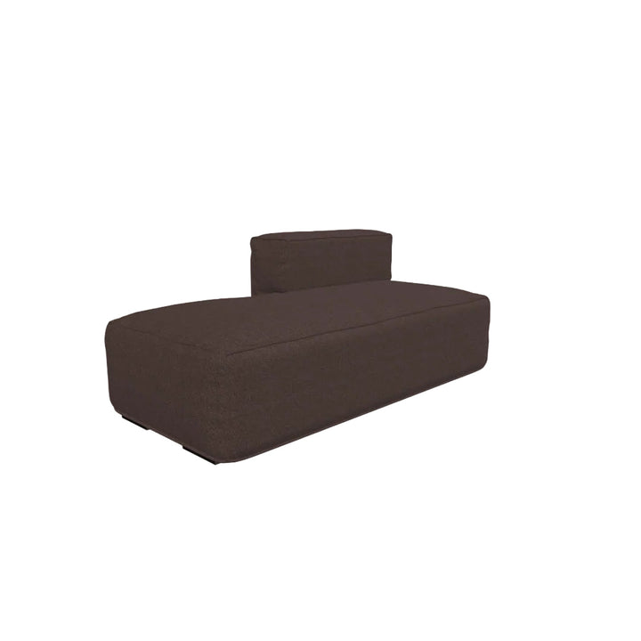 Mason Sofa 3S End Terminal W/Right Arm