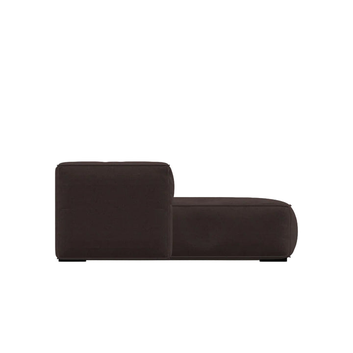 Mason Sofa 3S End Terminal W/Right Arm