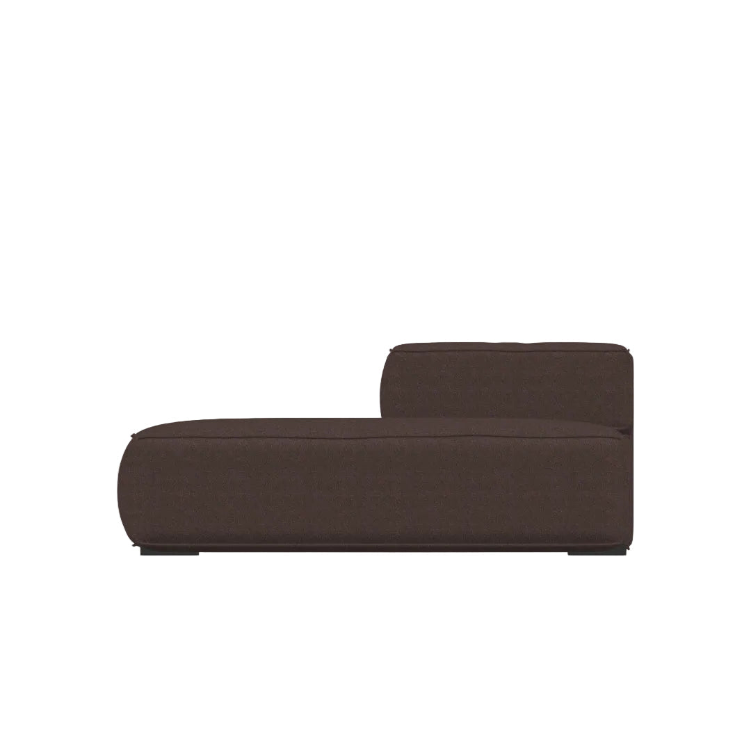Mason Sofa 3S End Terminal W/Right Arm
