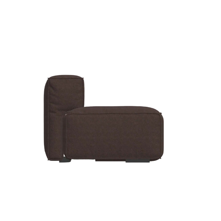 Mason Sofa 3S End Terminal W/Right Arm