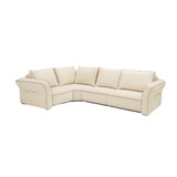 Monaco Recliner Modular Sofa (Set)