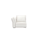 Monaco Recliner Sofa 1S W/Left Arm