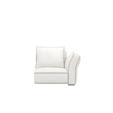 Monaco Recliner Sofa 1S W/Right Arm
