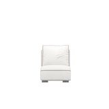 Monaco Fixed Sofa 1S Armless