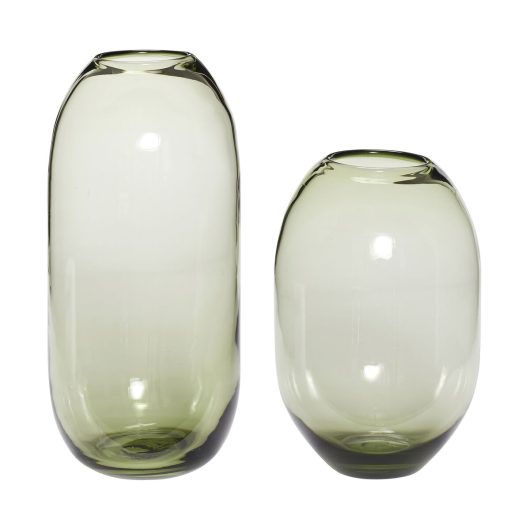 Moss Vase - Small