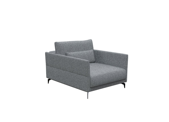 Linate Sofa 1 Seater | W134-2