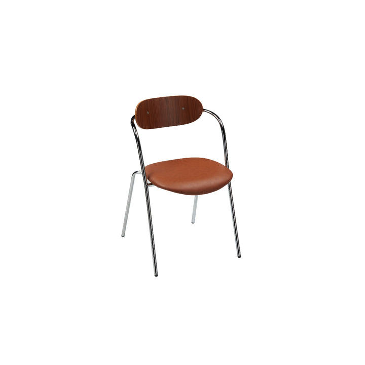 Nou Side Chair
