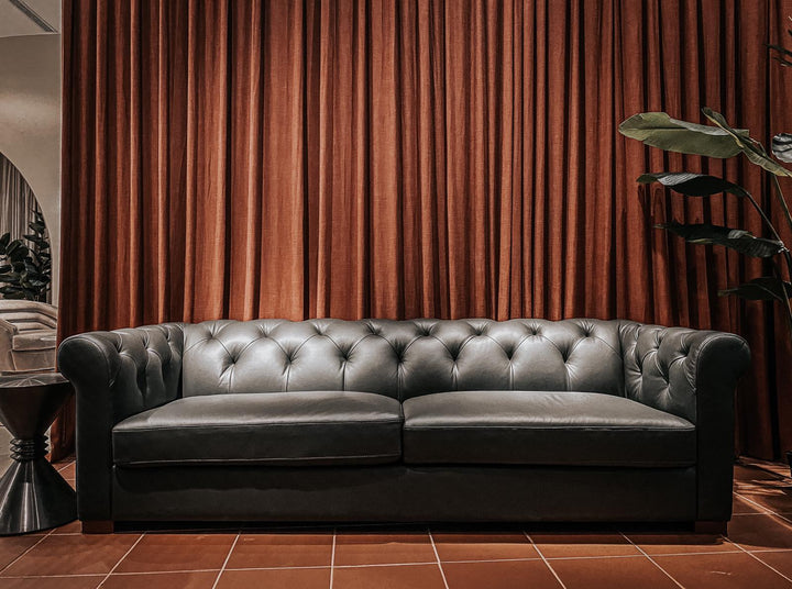 Nouvel Sofa 4-Seater | HEAVEN 600