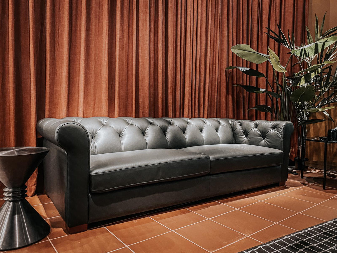 Nouvel Sofa 3-Seater | HEAVEN 600