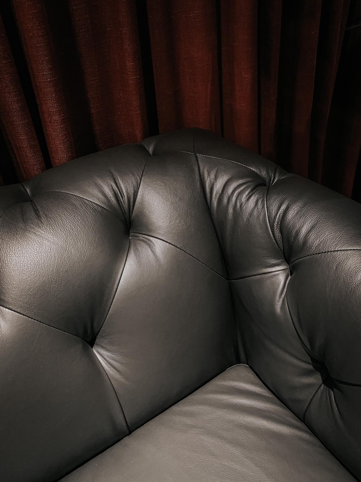 Nouvel Sofa 4 Seater