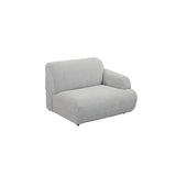 Oakland Sofa 1.5 Seater With Right Arm