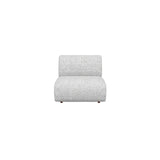 Oakland Sofa Armless 1 Seater
