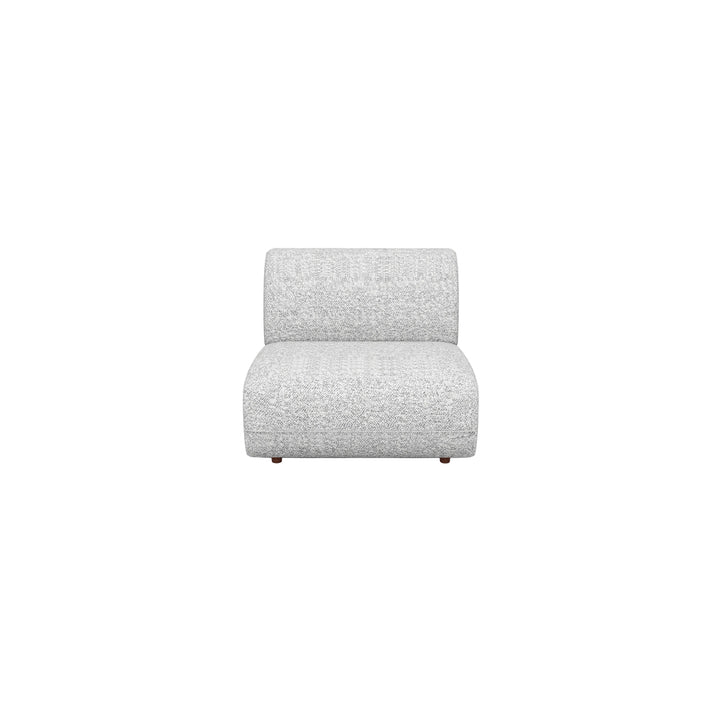 Oakland Sofa Armless 1 Seater