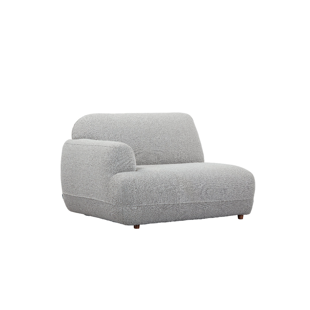 Oakland Sofa 2.5 Seater With Left Arm