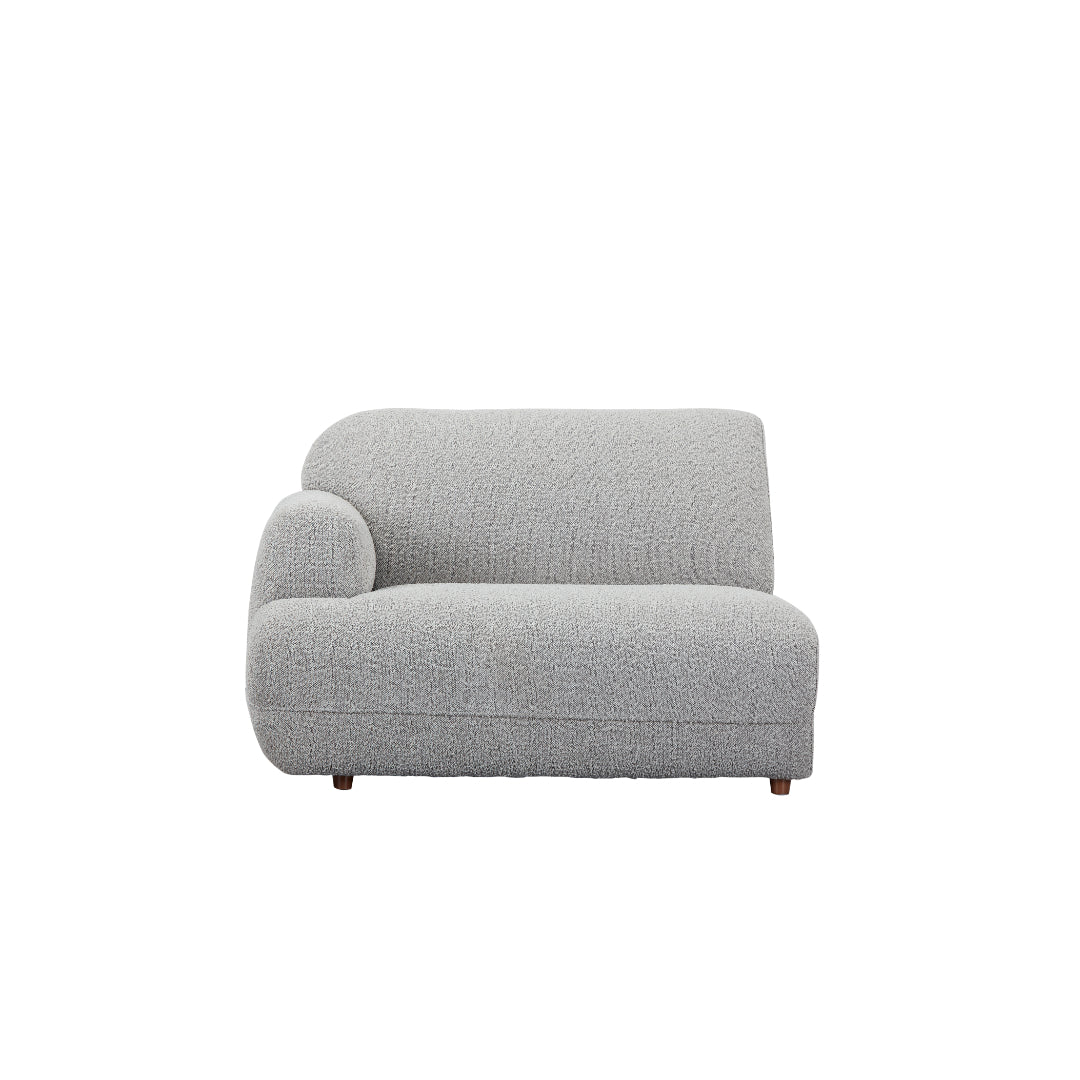 Oakland Sofa 2.5 Seater With Left Arm