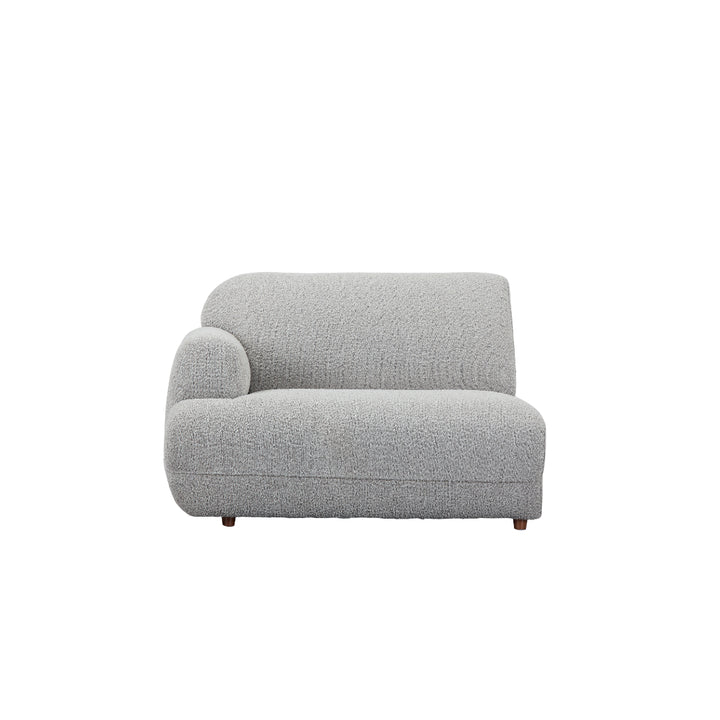Oakland Sofa 2.5 Seater With Left Arm