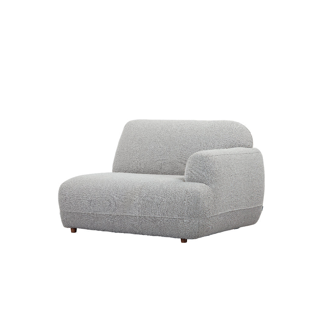 Oakland Sofa 2.5 Seater With Right Arm
