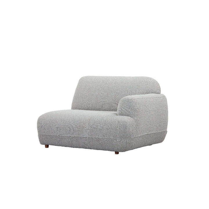 Oakland Sofa 2.5 Seater With Right Arm