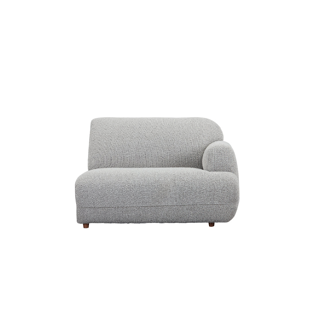 Oakland Sofa 2.5 Seater With Right Arm