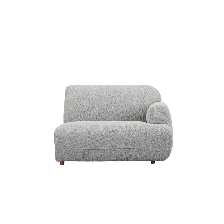 Oakland Sofa 2.5 Seater With Right Arm