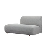 Oakland Sofa 2S End Terminal W/Left Arm