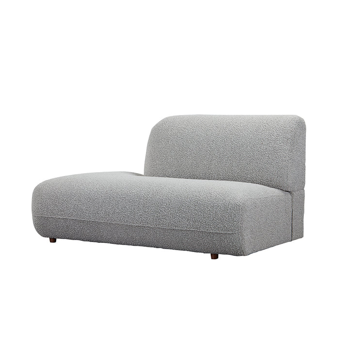 Oakland Sofa 2S End Terminal W/Left Arm