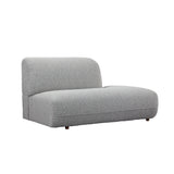 Oakland Sofa 2S End Terminal W/Right Arm