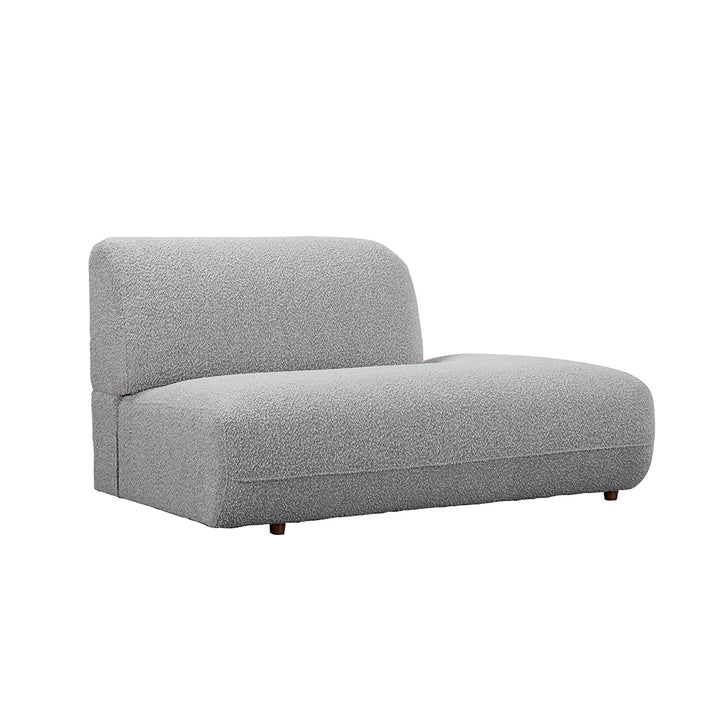 Oakland Sofa 2S End Terminal W/Right Arm