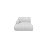Oakland Sofa Single Chaise Left Arm